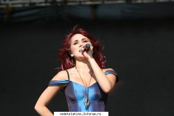 dulce maria - alexa_ale2000 - RBD