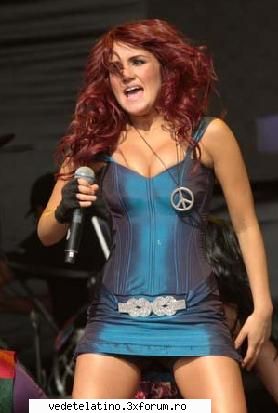 dulce maria - alexa_ale2000 - RBD
