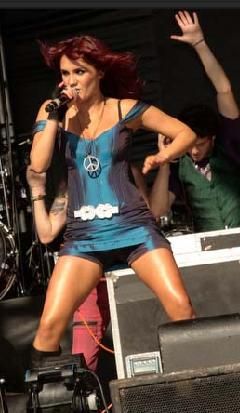 dulce maria - alexa_ale2000 - RBD