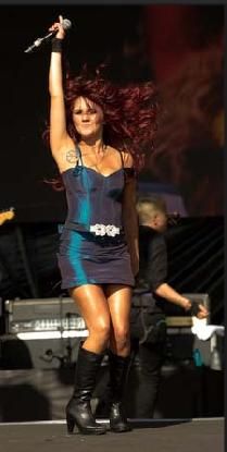 dulce maria - alexa_ale2000 - RBD
