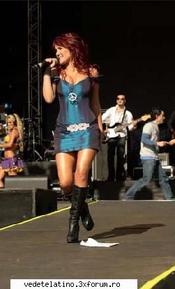 dulce maria - alexa_ale2000 - RBD