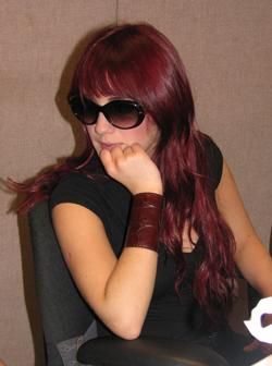 dulce maria - alexa_ale2000 - RBD