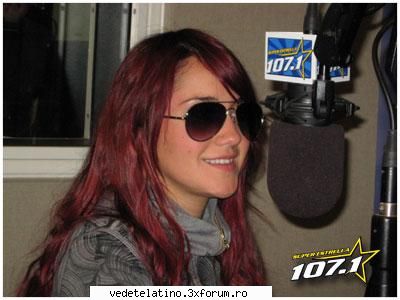 dulce maria - alexa_ale2000 - RBD