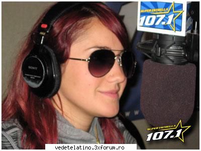 dulce maria - alexa_ale2000 - RBD