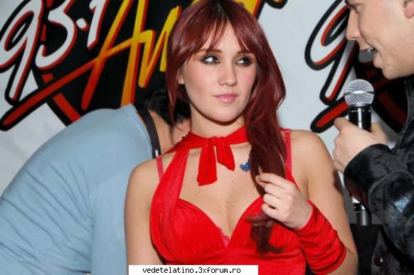 dulce maria - alexa_ale2000 - RBD