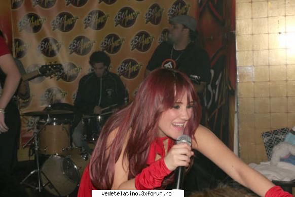 dulce maria - alexa_ale2000 - RBD