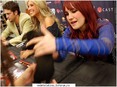 dulce maria - alexa_ale2000 - RBD