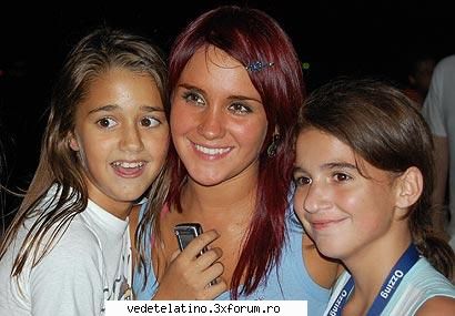 dulce maria - alexa_ale2000 - RBD