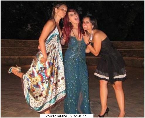 dulce maria - alexa_ale2000 - RBD