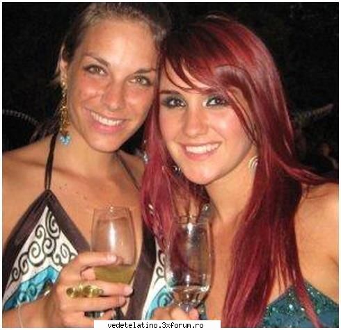dulce maria - alexa_ale2000 - RBD