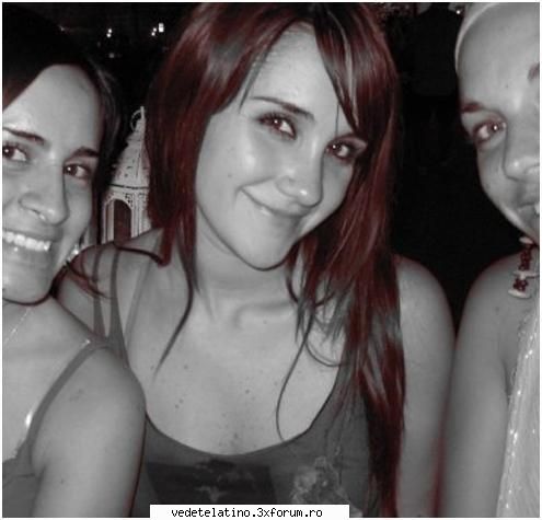 dulce maria - alexa_ale2000 - RBD