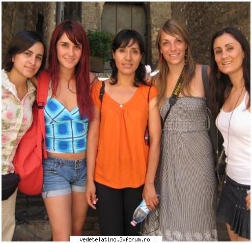 dulce maria - alexa_ale2000 - RBD