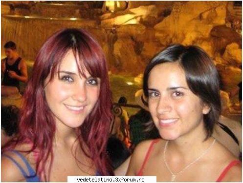 dulce maria - alexa_ale2000 - RBD