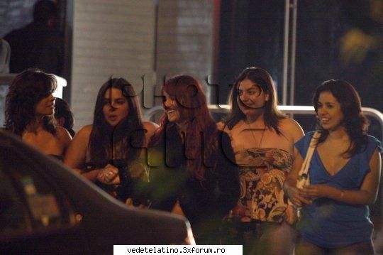 dulce maria - alexa_ale2000 - RBD