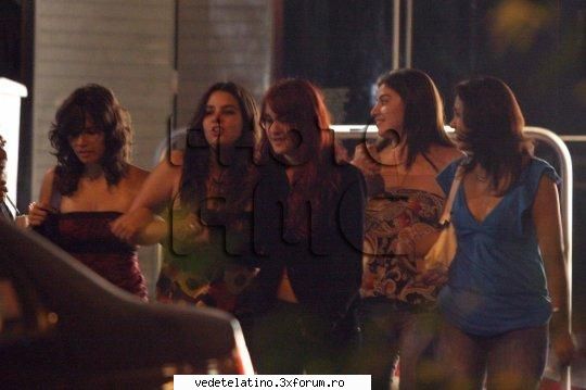 dulce maria - alexa_ale2000 - RBD