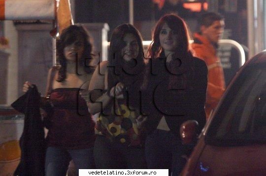 dulce maria - alexa_ale2000 - RBD