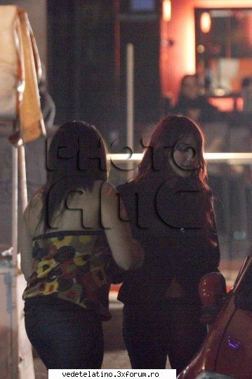 dulce maria - alexa_ale2000 - RBD