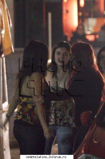 dulce maria - alexa_ale2000 - RBD