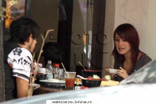 dulce maria - alexa_ale2000 - RBD