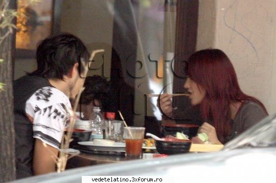 dulce maria - alexa_ale2000 - RBD