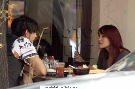 dulce maria - alexa_ale2000 - RBD