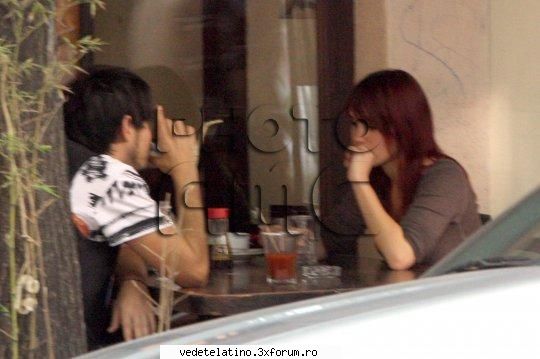 dulce maria - alexa_ale2000 - RBD