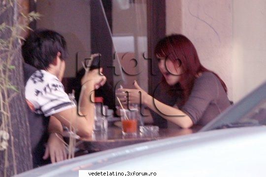 dulce maria - alexa_ale2000 - RBD