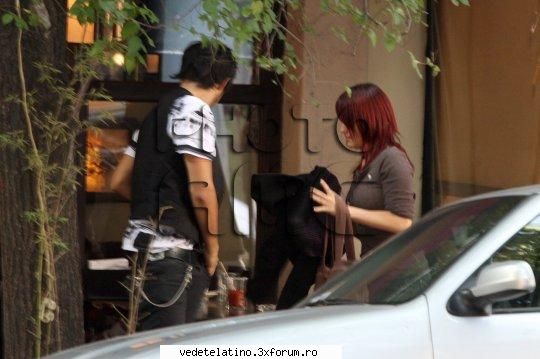 dulce maria - alexa_ale2000 - RBD