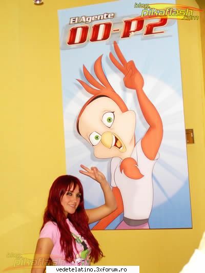 dulce maria - alexa_ale2000 - RBD