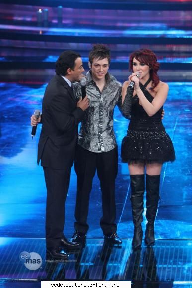 dulce maria - alexa_ale2000 - RBD