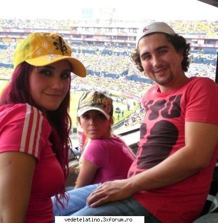 dulce maria - alexa_ale2000 - RBD