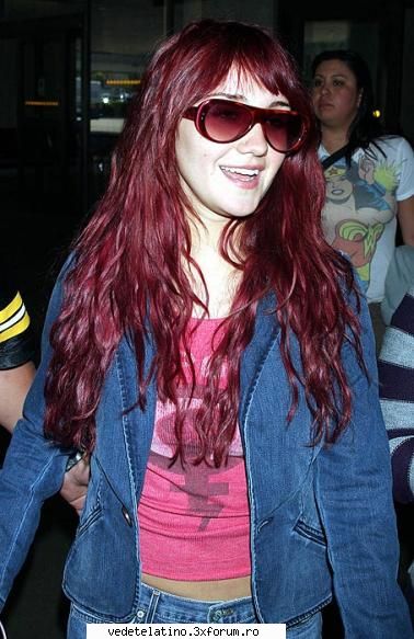 dulce maria - alexa_ale2000 - RBD