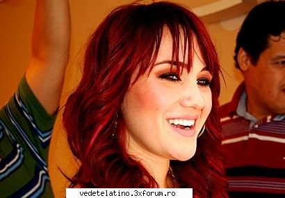 dulce maria - alexa_ale2000 - RBD