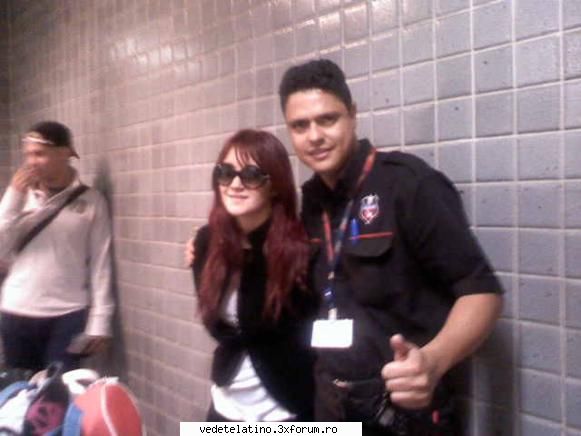 dulce maria - alexa_ale2000 - RBD