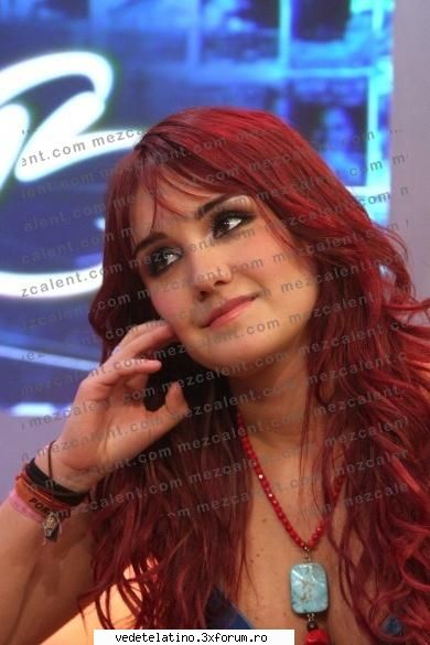 =) dulce maria