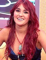 dulce maria - alexa_ale2000 - RBD