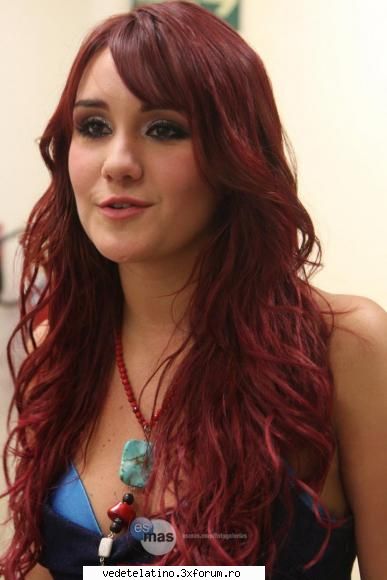 dulce maria - alexa_ale2000 - RBD