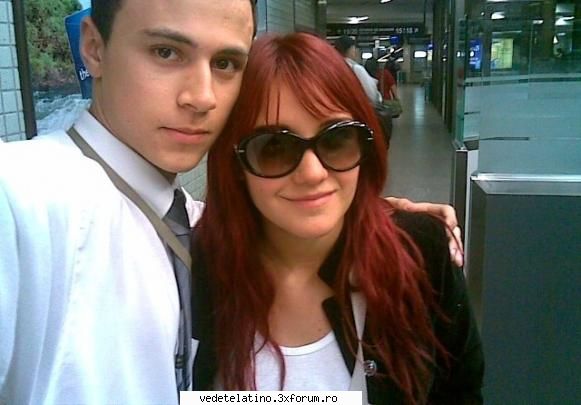 dulce maria - alexa_ale2000 - RBD