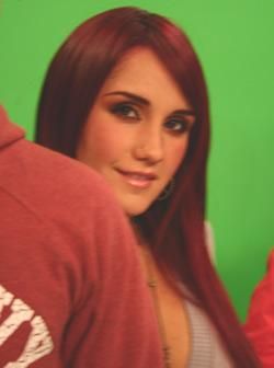 dulce maria - alexa_ale2000 - RBD