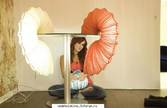 dulce maria - alexa_ale2000 - RBD