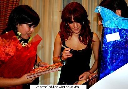 dulce maria - alexa_ale2000 - RBD