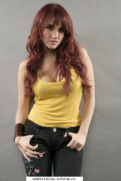 dulce maria - alexa_ale2000 - RBD
