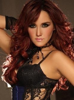 dulce maria - alexa_ale2000 - RBD