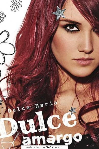 dulce maria - alexa_ale2000 - RBD