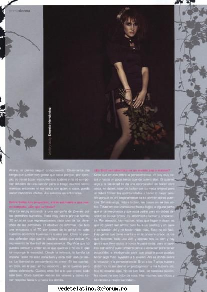 dulce maria - alexa_ale2000 - RBD