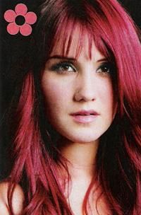dulce maria - alexa_ale2000 - RBD
