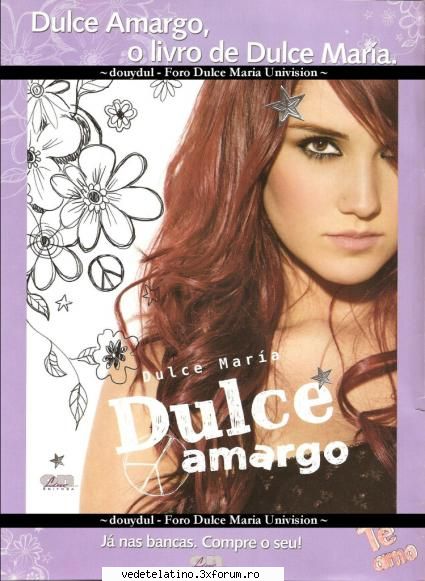 dulce maria - alexa_ale2000 - RBD