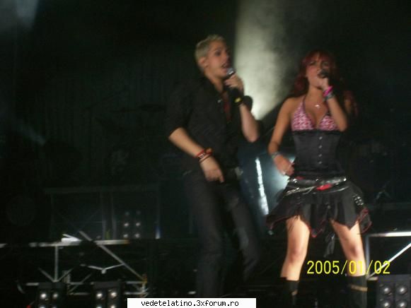 dulce maria - alexa_ale2000 - RBD