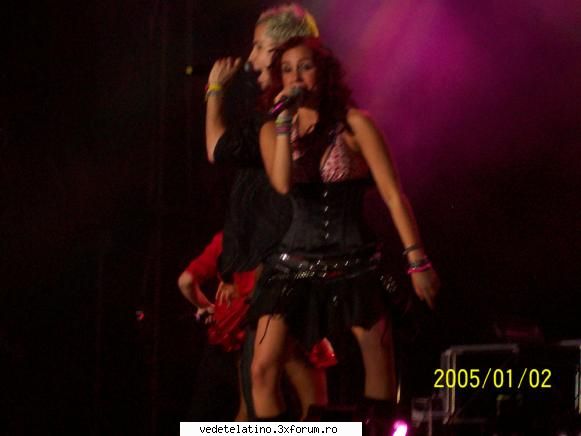 dulce maria - alexa_ale2000 - RBD