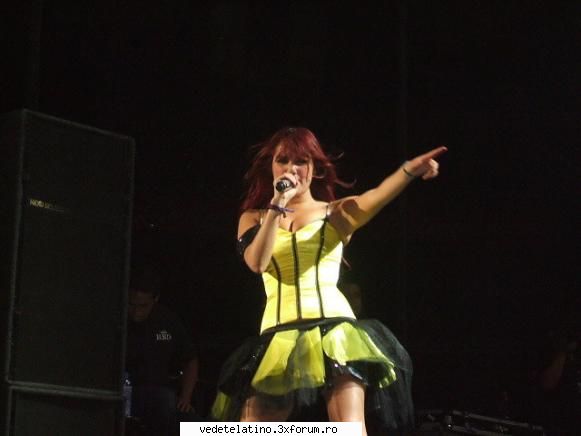 dulce maria - alexa_ale2000 - RBD